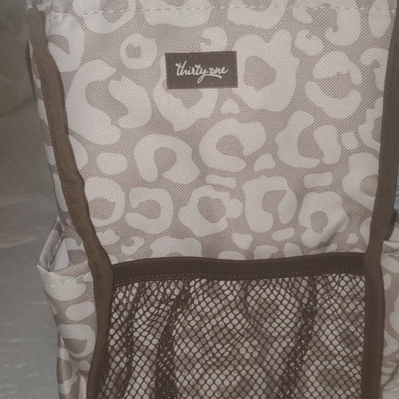 Thirty-One All In One Organizer Bag - Picture 4 of 5